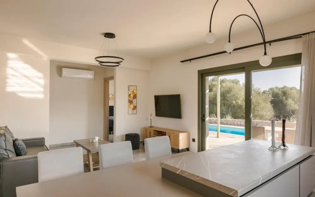 Villa Tania Dio in Vamos