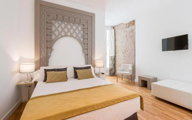 Oro del Darro Suites