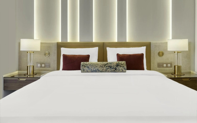 Kempinski Hotel & Resort Sariya Yanbu