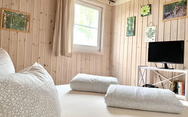 Holiday home Seerose am Dümmer See, Dümmer