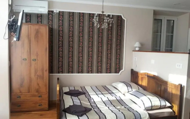 Carrera Grande Apartment