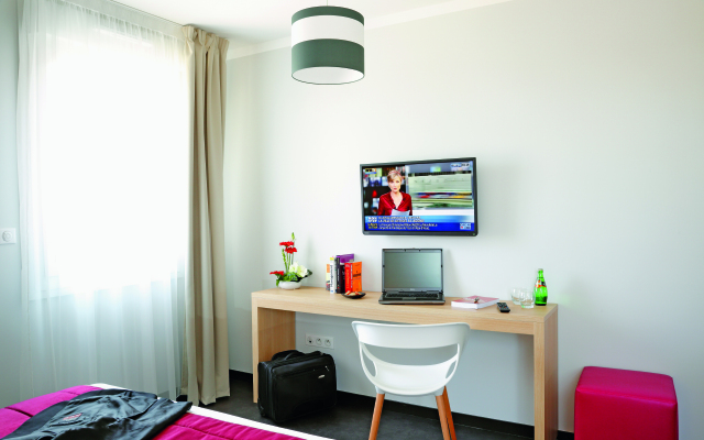 Appart'City Classic Reims Parc des Expositions