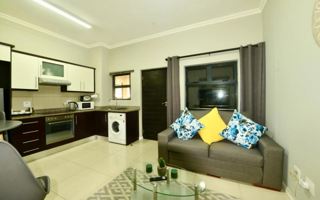 Meridian Suite in Umhlanga Ridge