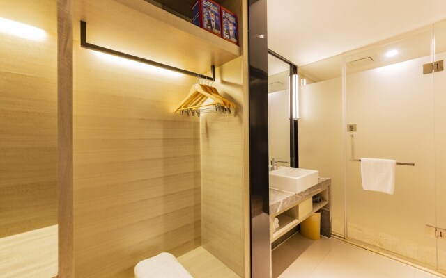 Echarm Hotel Putian Branch