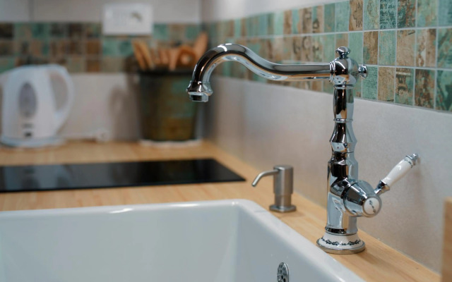 Studio Apartman Bohem