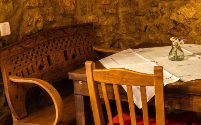 Casas Do Favacal - a Traditional Xisto House
