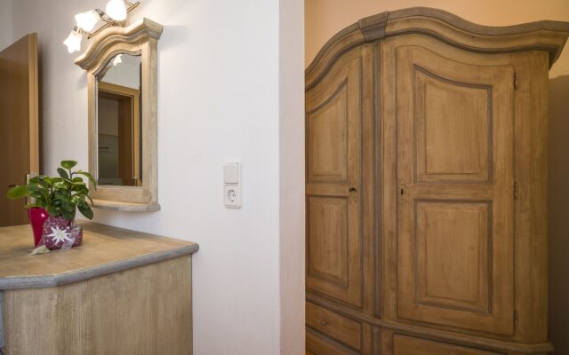 Appartement Vasilico