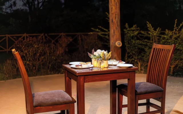 Sterling Banashree Badami