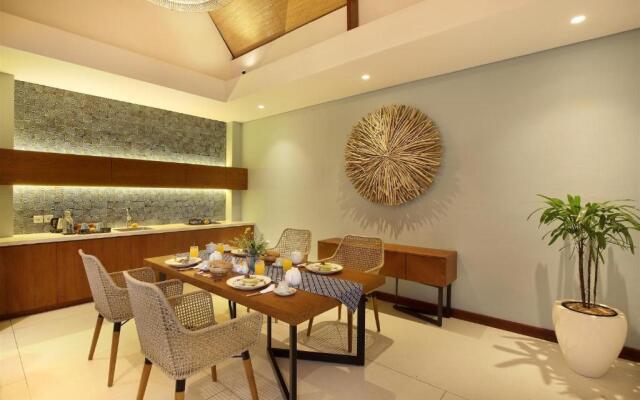 Sanora Villa Sanur by Ini Vie Hospitality