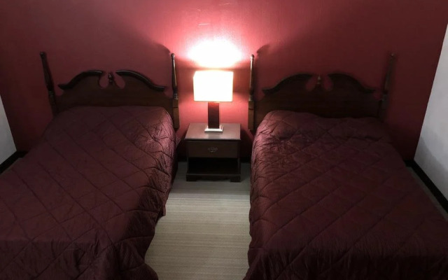 Travel Inn By OYO Danville US-29