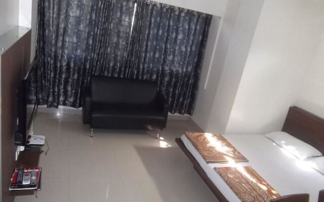 Hotel Rajshree Lodging