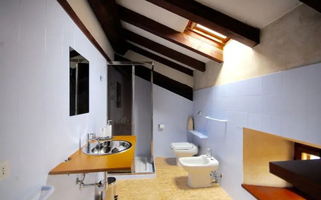 B&B Casa del Pittore