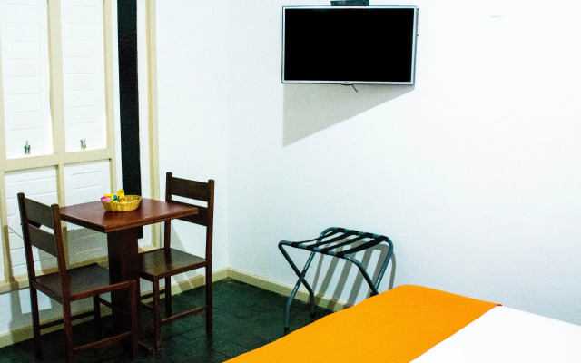 Hotel Terra do Sol