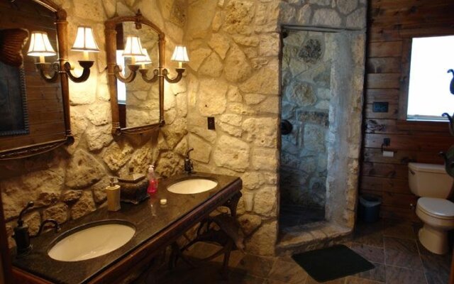 Medina River Ranch Resort