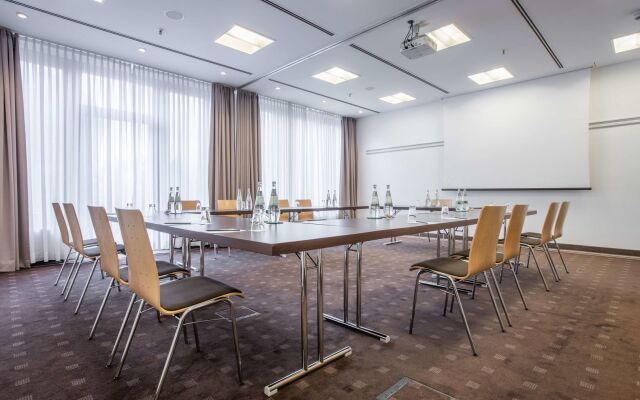 Radisson Blu Hotel, Hannover