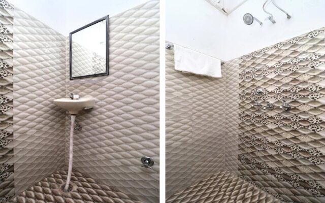 White Hills Guest House By OYO Rooms