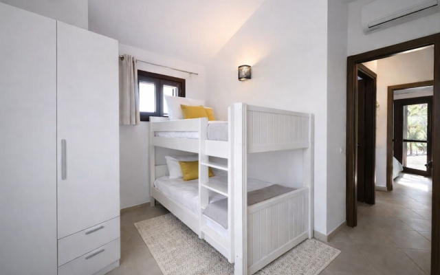 Villa Bea - Piscina Privata