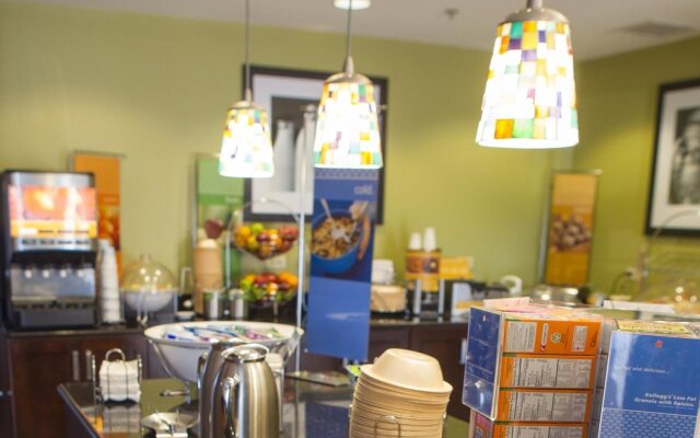 Hampton Inn Cincinnati-Northwest/Fairfield