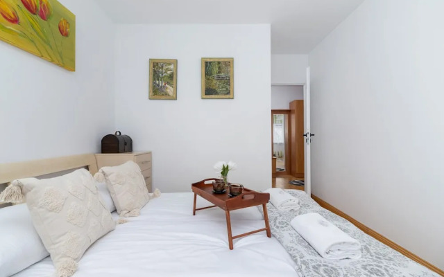 Apartment Ruczaj Cracow by Renters