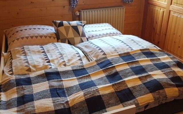 Holiday Home in the Large Garden