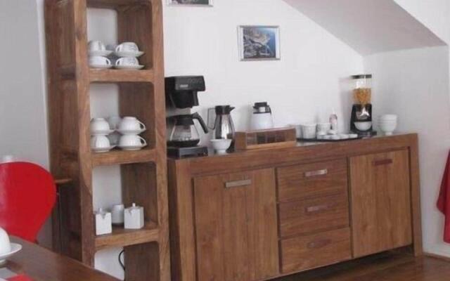 Hotel Le Saint Amant