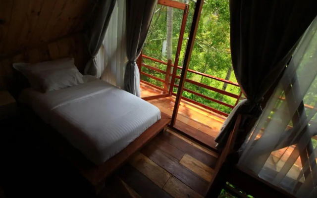 Padi Ecolodge