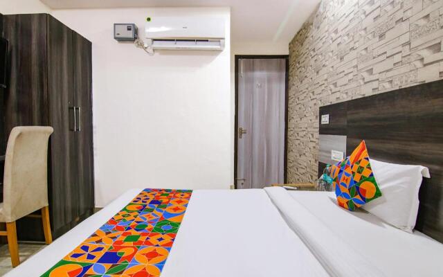 FabHotel Welcome Residency