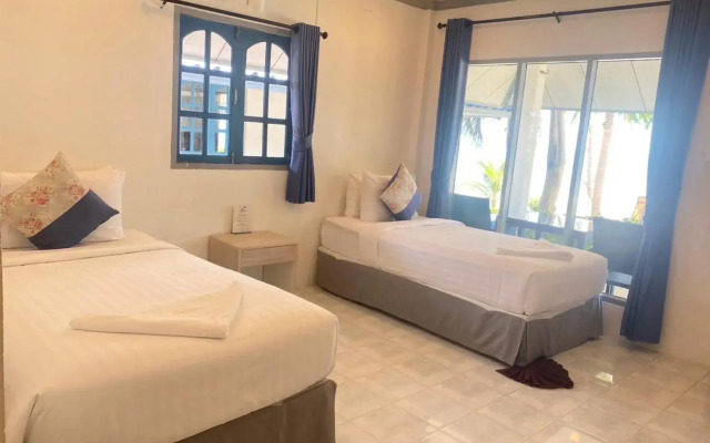Sunset Beach Villas (Sha)