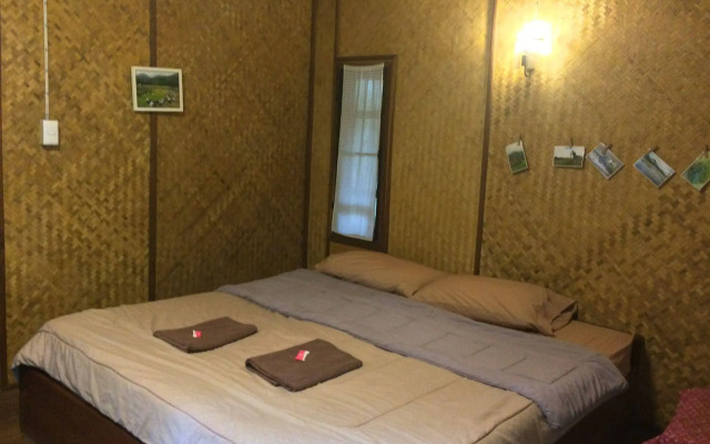 Misty View Guesthouse