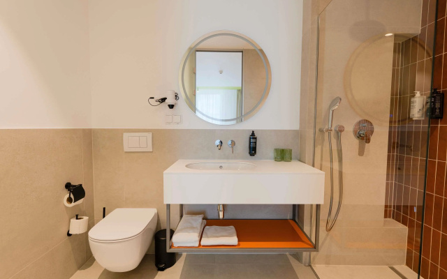 ibis Styles Chisinau (Opening May 2025) - Image 6