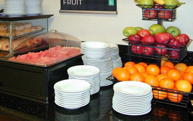 Embassy Suites by Hilton Walnut Creek