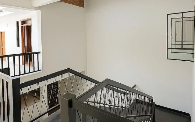 Hospedaje Casa Velaz