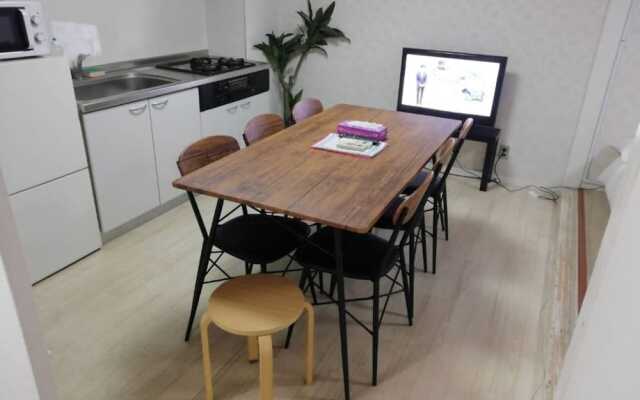 Shin-Osaka GRAND-H 202