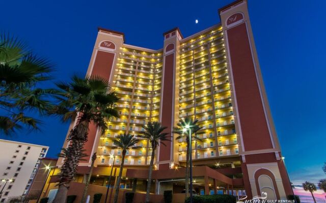 Seawind by Luxury Gulf Rentals