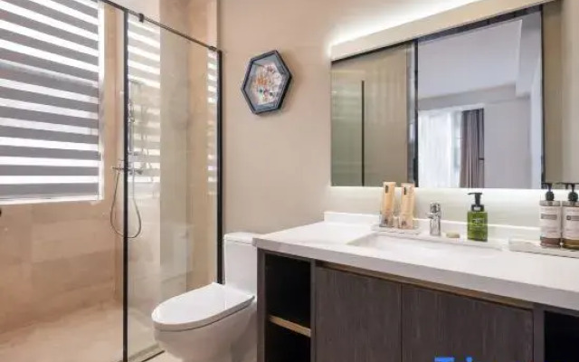 Sanya Ansu Resort Villa