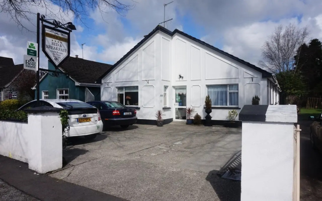 Windway House