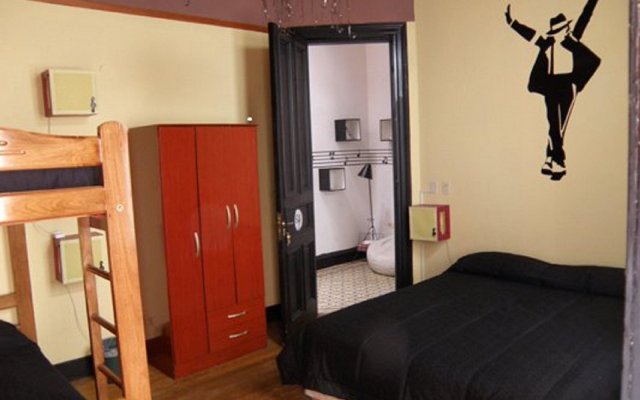 La Casona de Don Jaime 2 and Suites - Hostel