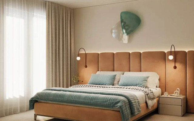 The Liman Hotel