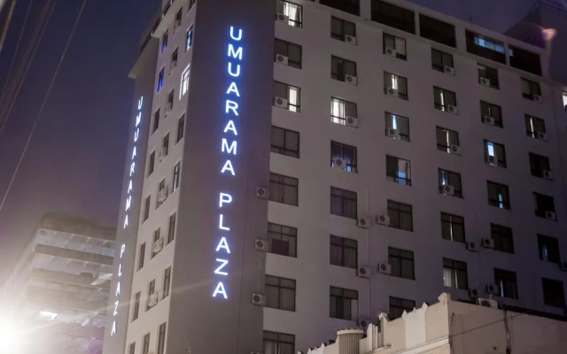 Umuarama Plaza Hotel