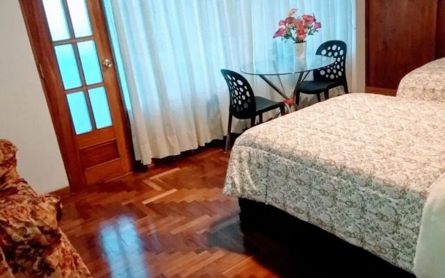 Residencial Belle Maison