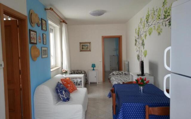 Appartamentino Ad Otranto