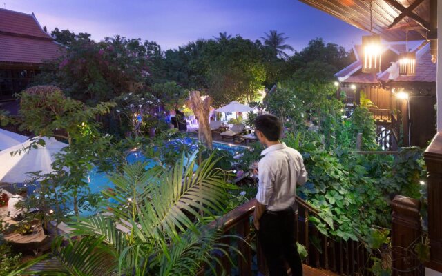 Malu Khmer Villa