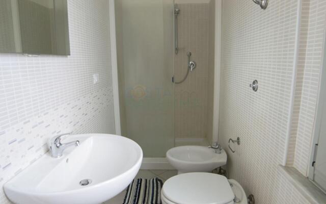 Pineta Sole apartment in Follonica-PINETA SOLE