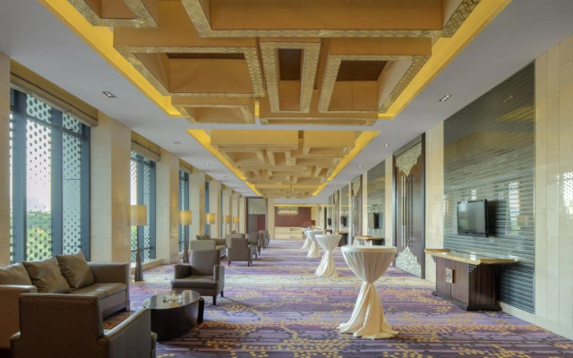 Radisson Blu Hotel Liuzhou