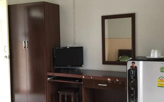 Mi Casa Apartment