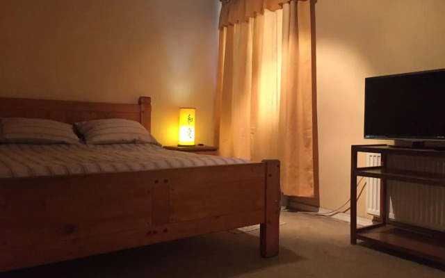 departamento en ñuñoa