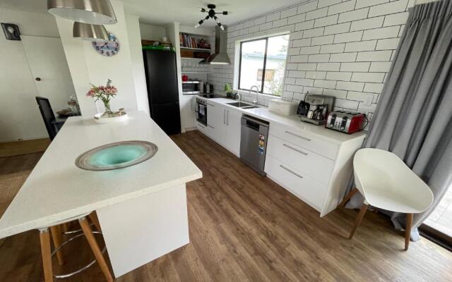 Greenmeadows Napier & Pet Friendly