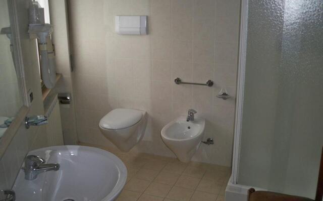 Albergo Corradetti