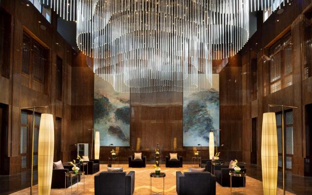 Yanqi Hotel managed by Kempinski