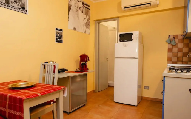 Studio House da Pasolini a Mastroianni